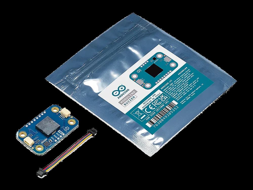 Modulino Buzzer