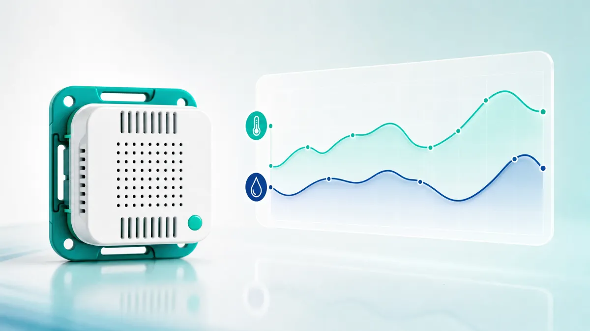 Connected Weather Station