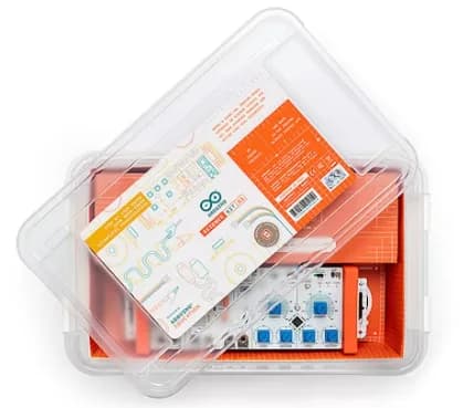 Arduino Science Kit REV3